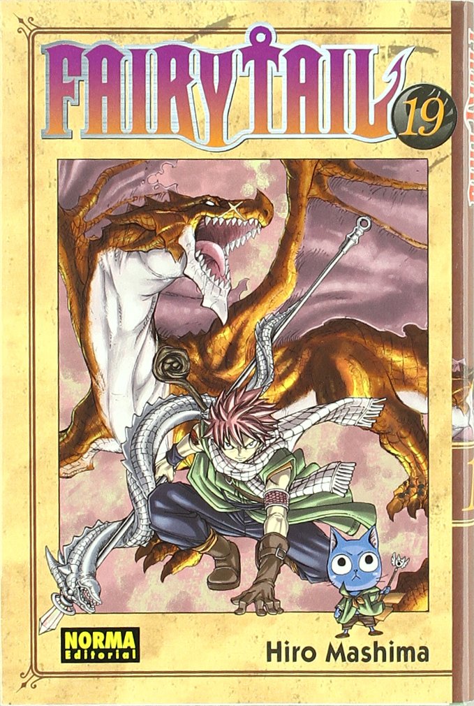 Fairy tail 4/真島 ヒロ Amazon | Fairy Tail 19 | Mashima, Hiro | Fantasy